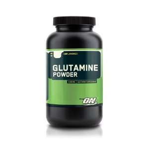  Optimum Glutamine Powder, 150 grams (Pack of 2) Health 
