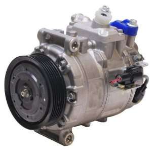  Denso A/C Compressor 471 1563 Automotive