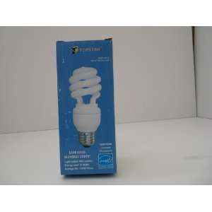  15W Topstar Warm White Energy Saving Light Bulb 
