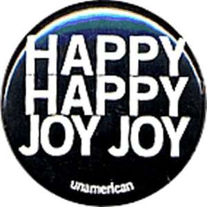 Happy Joy