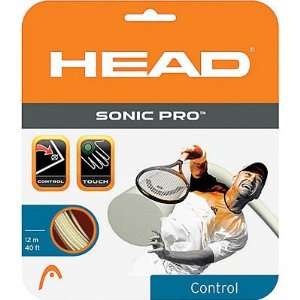  Head Sonic Pro 16 String