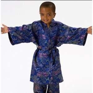  Asian Boy Costume