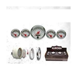  Aurora Instruments 17000 5 Gauge Pre assemble Electronic 