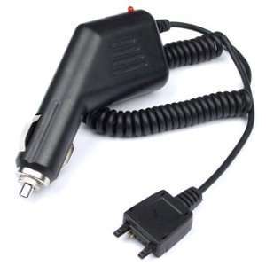  Sony Ericsson z310a Cell Phone Car Charger / Vehicle 