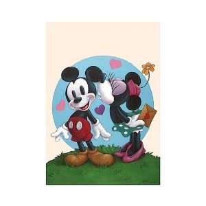 True Love   Poster by Walt Disney (13x19)