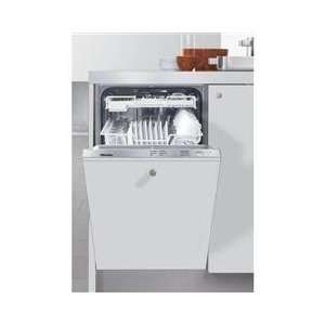  Miele G4570SCVI Built In Dishwashers