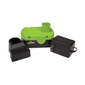  BATTERY EARTHWISE CORDLESS 18 VOLT 