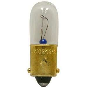 GE Lighting 1816 Automotive Instrument Light Miniature Bulb (27688) 10 