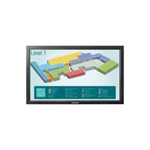  46 Inch Professional LCD Display TAA 1920x1080p Native 