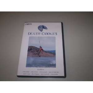  Death Cookies   Wakeboarding DVD 