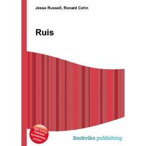  Ruis Ronald Cohn Jesse Russell Books
