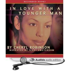  In Love with a Younger Man (Audible Audio Edition) Cheryl 