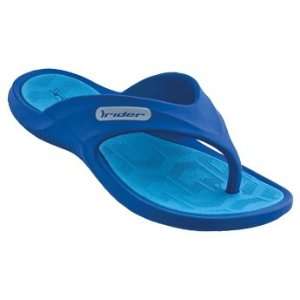  Rider Blue Sandals (Size 2) 