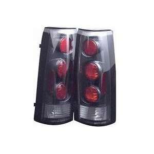  APC Tail Light for 1988   1998 Chevy Pick Up Full Size 