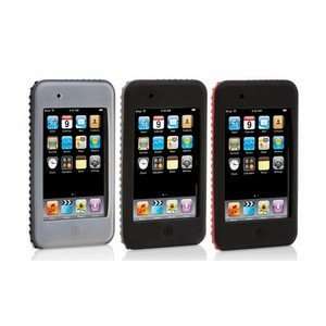  Griffin FlexGrip Silicone Case 2 Pack for iPod touch 1G 
