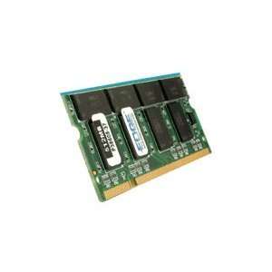  1GB PC25300 NONECC UNBUFFERED 200PIN DDR2 SODIMM 