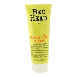 Bed Head Some Like It Hot Heat & Humidity Resistant Sulfate Free 