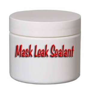  DRIS Dive Gear Mask Leak Sealant 1/4oz