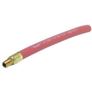  SEPTLS712114580416   Red Air Tool Coupled Hoses