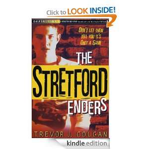 The Stretford Enders Trevor Colgan  Kindle Store
