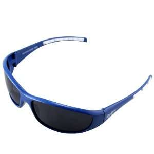 MLB L.A. Dodgers Royal Blue Team Logo Sunglasses Sports 