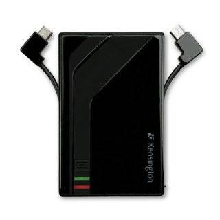 Kensington Pocket Battery for SmartPhones   Black