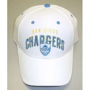  San Diego Chargers Reebok Hook and Ladder Throwback 
