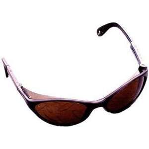  Vaughan SV4100 Tinted Dual Lens Safety Glasses
