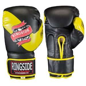  2011 Ringside World Championship Gloves