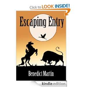 Start reading Escaping Entry  Don 