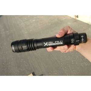  X Glow Untrabright 3 D Cells 750 Lumens MC E Cree XLamp 