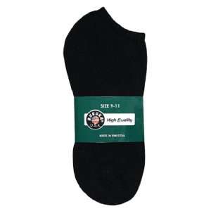   of 4 Pairs Mens High Quality No Show Sports Socks
