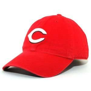  Cincinnati Reds Clean Up Hat