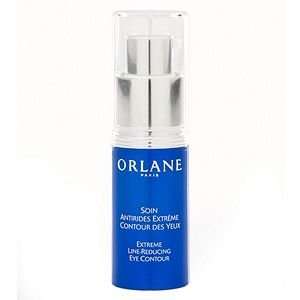  Orlane Extreme Line Reducing Care Eye Contour, .5 oz 