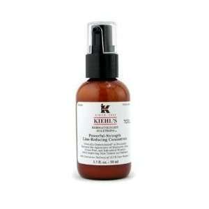  Kiehls Powerful Strength Line Reducing Concentrate 1.7OZ 