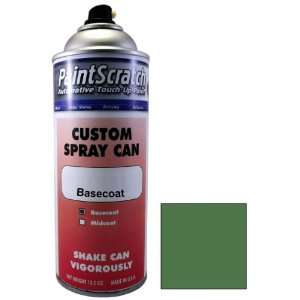   Touch Up Paint for 1998 Nissan Sentra (color code DS2) and Clearcoat