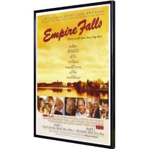  Empire Falls 11x17 Framed Poster