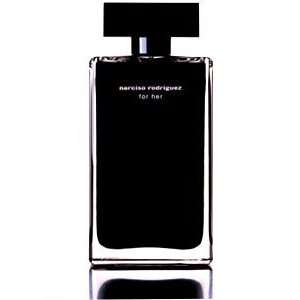  Narciso Rodriguez Perfume 3.3 oz EDT Spray (Unboxed 