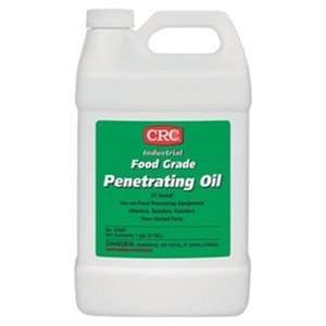  1 Gallon Food Grade Penetrating Oil