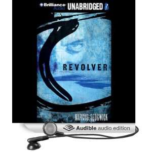  Revolver (Audible Audio Edition) Marcus Sedgwick, Peter 