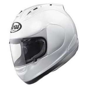 ARAI Corsair V DIAM WHITE MD MOTORCYCLE Full Face Helmet 