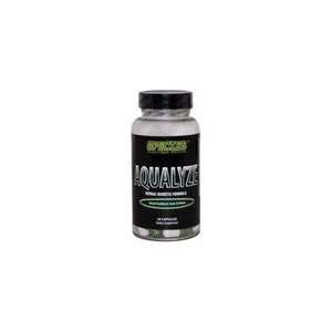  SPECIES Aqualyze 50 Capsules