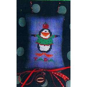  Tada Penggy   Cross Stitch Pattern Arts, Crafts & Sewing