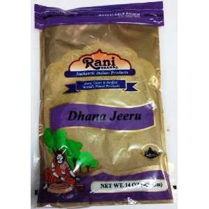 Rani Dhana Jeeru 400G  Grocery & Gourmet Food