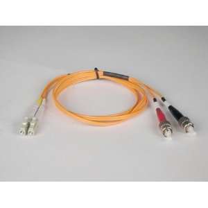  10ft Fiber Optic Cable Patch STM/LCM Electronics