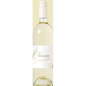    Paumanok Chardonnay Festival 2010 750ML Grocery & Gourmet Food