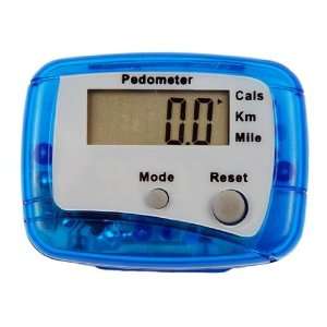  Pretime™ Pocket Large Display Pedometer for Walking and 
