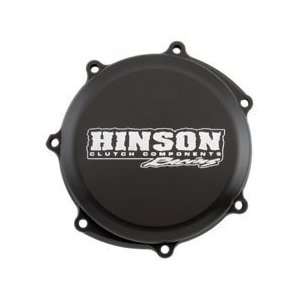  Hinson Clutch Components CLUTCH COVER YZ250F Automotive