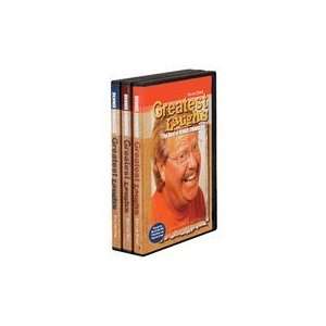    Dennis Swanbergs Greatest Laughs   3 DVD Set 