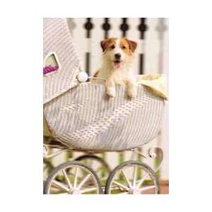  Jack Russell New Pet Card 